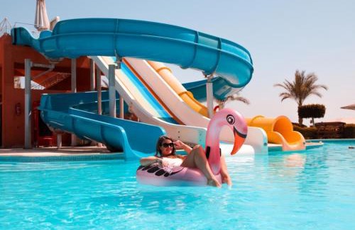 Ain Sokhna Complejo | Retal View Resort El Sokhna Aqua Park