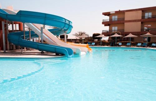 Ain Sokhna Complejo | Retal View Resort El Sokhna Aqua Park