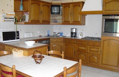 Rethoville Casa | Rethoville: Casa / villa - Réthoville