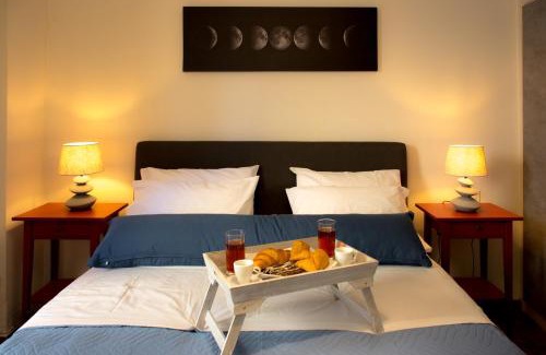 Heraklion Apartamento | Ρetipe Penthouse Apartment with spacious Balcony in Heraklion Center