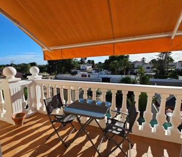San Juan de Alicante Cama Y Desayuno | Retirement home