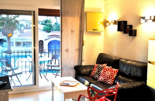 Denia Apartamento | Retiro, 1 dormitorio by Bookindenia