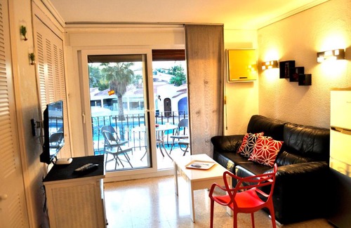 Denia Apartamento | Retiro, 1 dormitorio by Bookindenia