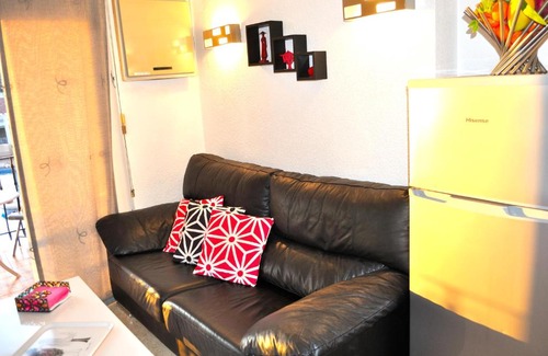 Denia Apartamento | Retiro, 1 dormitorio by Bookindenia