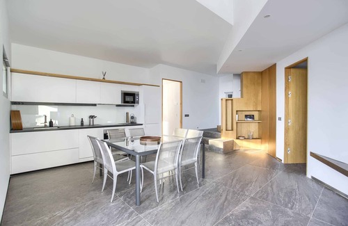Arcos de la Frontera Casa | Retiro 6 Piombino (6 personas)