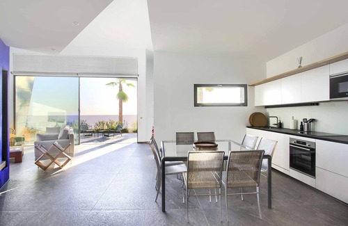 Arcos de la Frontera Casa | Retiro 6 Piombino (6 personas)