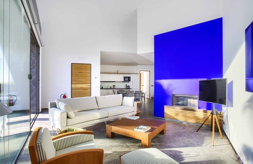 Arcos de la Frontera Casa | Retiro 6 Piombino (6 personas)