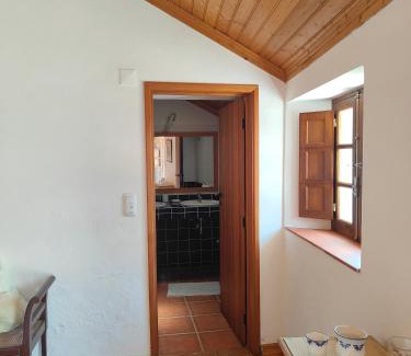 Santiago do Cacem Cama Y Desayuno | Retiro Alentejano Suite com Entrada Privada