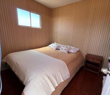 San Pedro de Atacama Otro | Retiro Bajoestrellas