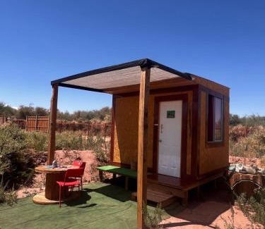 San Pedro de Atacama Otro | Retiro Bajoestrellas