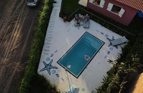 Corumbau Apartamento | Retiro da Irá