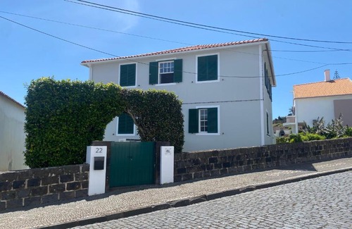 Horta Apartamento | Retiro das Bananeiras