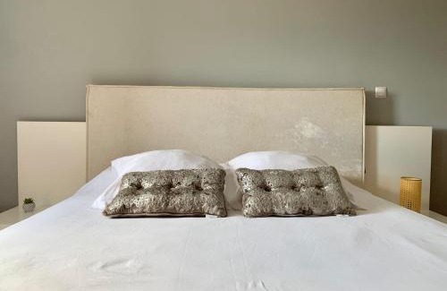 Horta Apartamento | Retiro das Bananeiras