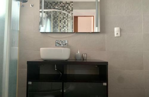 Horta Apartamento | Retiro das Bananeiras