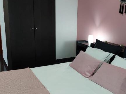 Lajes das Flores Apartamento | Retiro das Camélias 1