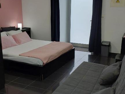 Lajes das Flores Apartamento | Retiro das Camélias 1