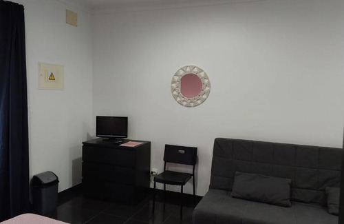 Lajes das Flores Apartamento | Retiro das Camélias 1