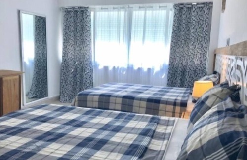 Playa Bibijagua Apartamento | Retiro de Bavaro 1 Apartamento 103