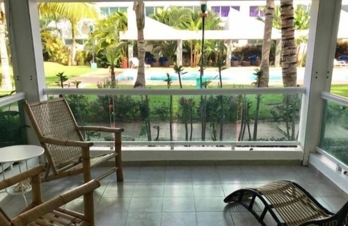 Playa Bibijagua Apartamento | Retiro de Bavaro 1 Apartamento 103
