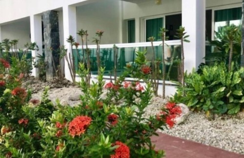 Playa Bibijagua Apartamento | Retiro de Bavaro 1 Apartamento 103