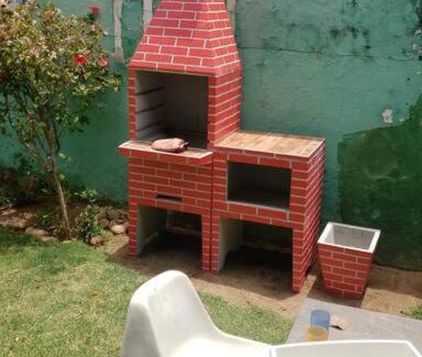 Loteamento Parque das Fontes Apartamento | Retiro de Praia