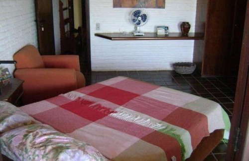 Loteamento Parque das Fontes Apartamento | Retiro de Praia