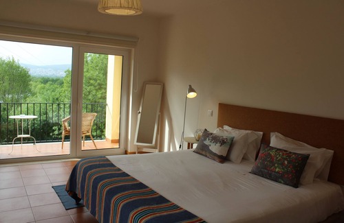 Alcanena Casa | Retiro do Bosque Country House