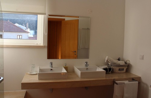 Alcanena Casa | Retiro do Bosque Country House