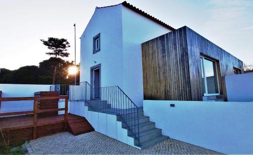 Obidos Casa | Retiro do Castelo