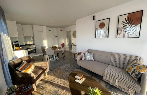 Valenca Apartamento | Retiro em Valença