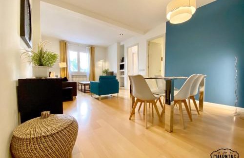 Nino Jesus Apartamento | Retiro Exclusive - Apartamento de 2 dormitorios