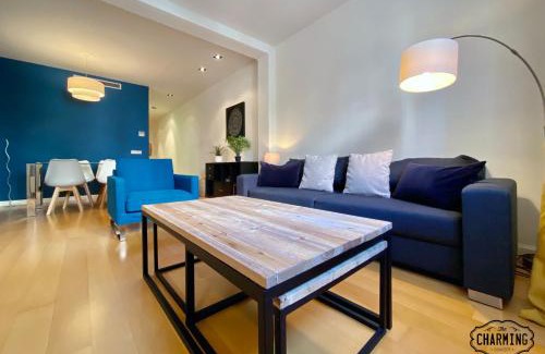 Nino Jesus Apartamento | Retiro Exclusive - Apartamento de 2 dormitorios