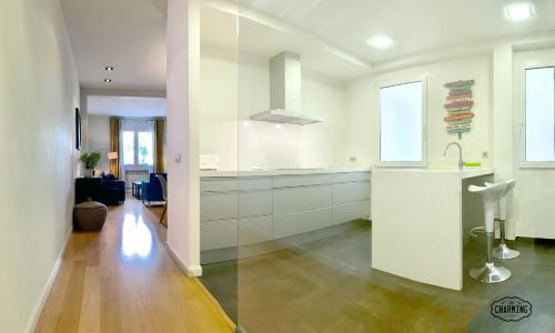 Nino Jesus Apartamento | Retiro Exclusive - Apartamento de 2 dormitorios