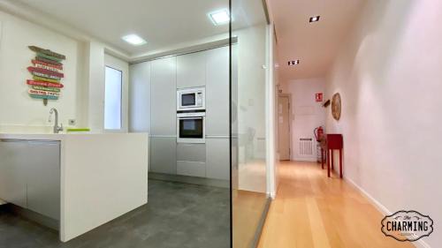 Nino Jesus Apartamento | Retiro Exclusive - Apartamento de 2 dormitorios
