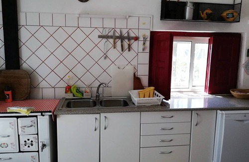 Carvoeira Villa | Casa Retiro con Piscina Privada