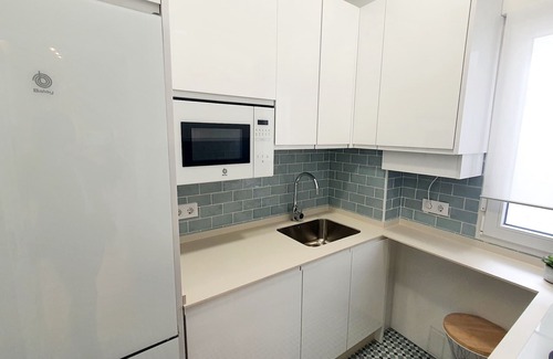 Ibiza Apartamento | Retiro Park