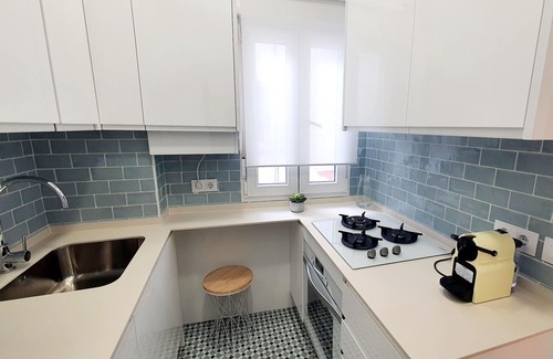 Ibiza Apartamento | Retiro Park