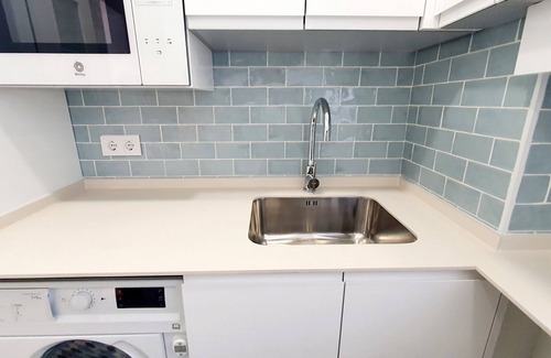 Ibiza Apartamento | Retiro Park
