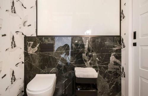 Recoletos Apartamento | Retiro Park-Serrano-Gran Via