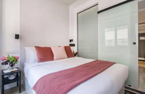 Recoletos Apartamento | Retiro Park-Serrano-Gran Via