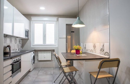 Pacifico Apartamento | 🏡 Retiro VI - Espacioso hogar en el corazón de Madrid