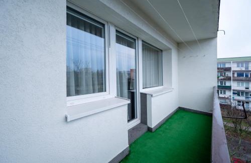 Lodz Apartamento | Retkinia Homely Apartment