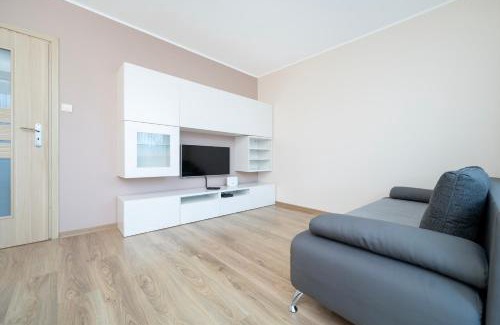 Lodz Apartamento | Retkinia Homely Apartment