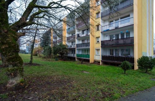 Lodz Apartamento | Retkinia Homely Apartment