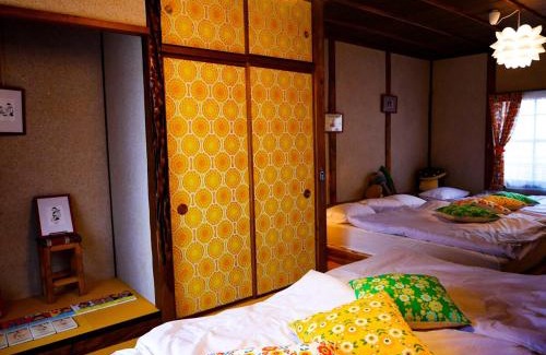 Nagoya City Centre Apartamento | Retoro Meieki 2號室