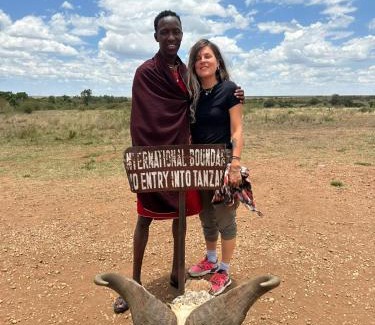 Maasai Mara Cama Y Desayuno | Retosafarismara