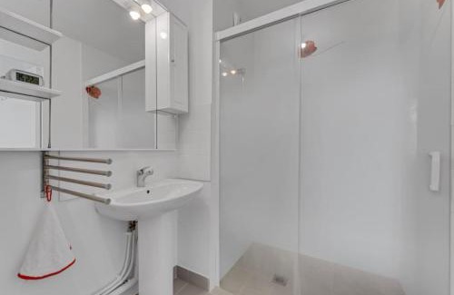 Dives-sur-Mer Apartamento | Retraite Paisible à Dives sur Mer pour 4 pers