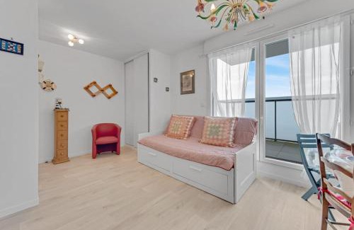Dives-sur-Mer Apartamento | Retraite Paisible à Dives sur Mer pour 4 pers