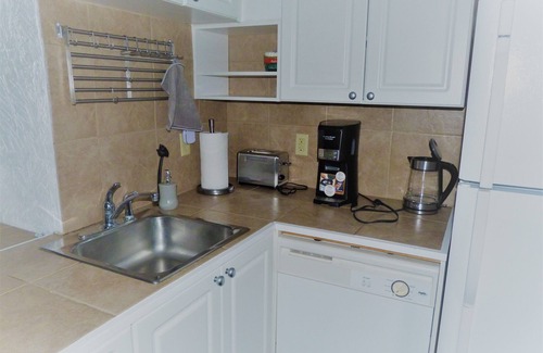 Winnipeg Apartamento | Retraite Saint Boniface/St. Boniface Retreat