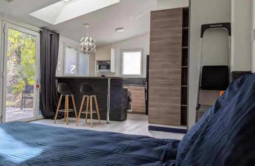 La Valentine Casa | Retraite Tropicale à Marseille